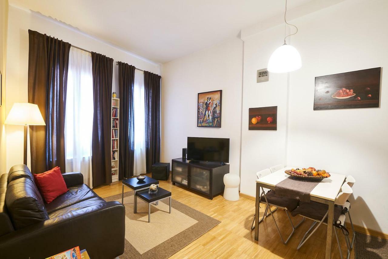 Le Tango Apartamento