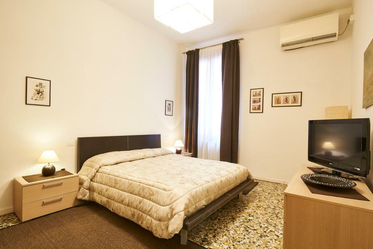 Apartamento Le Tango Venecia