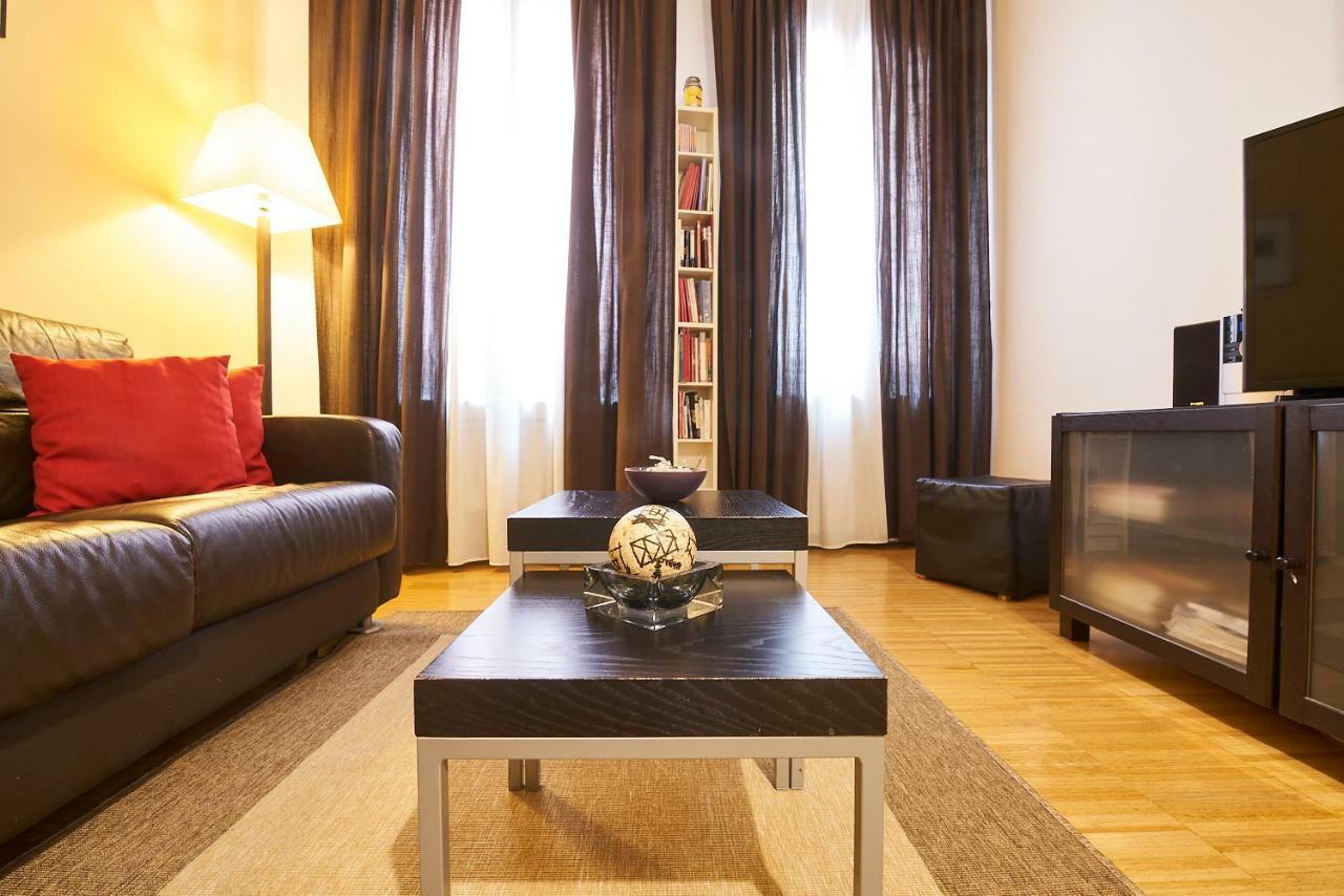 Apartamento Le Tango *