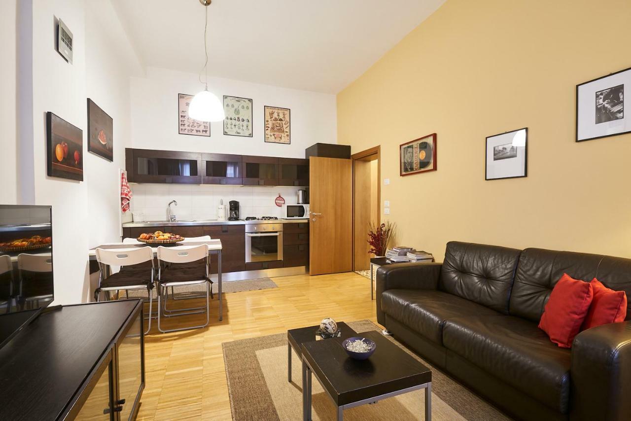 Apartamento Le Tango *