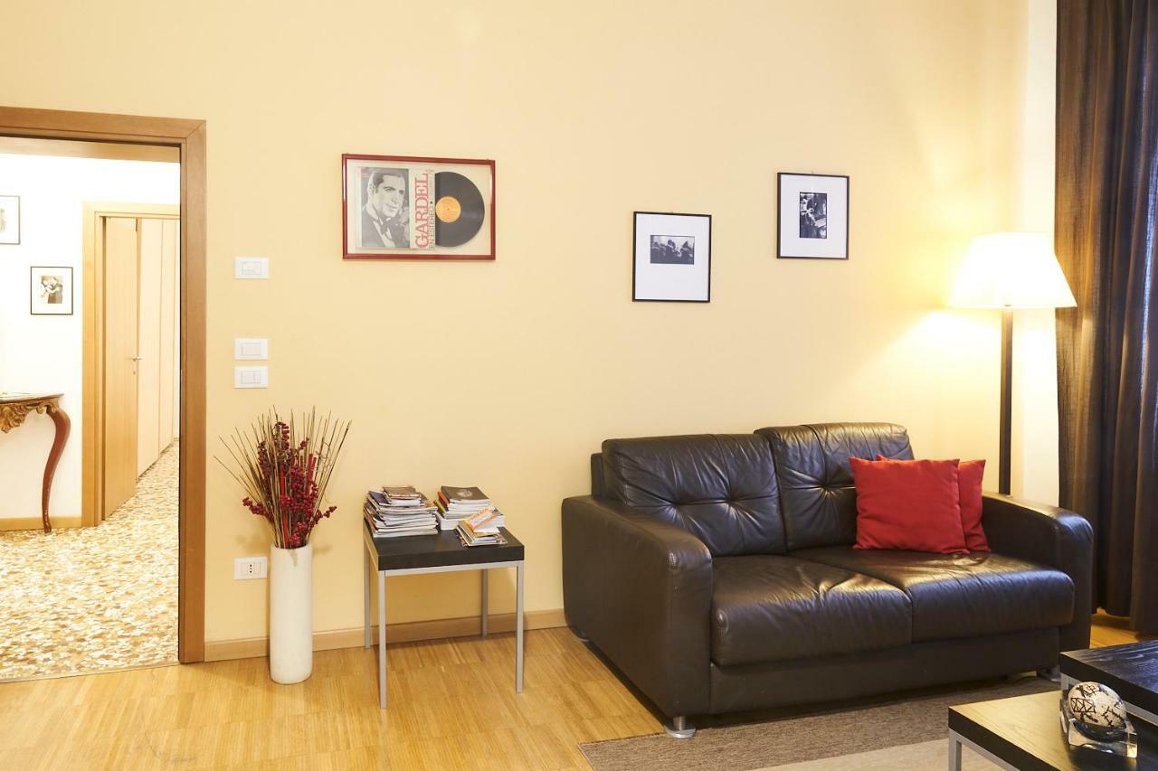 Apartamento Le Tango *