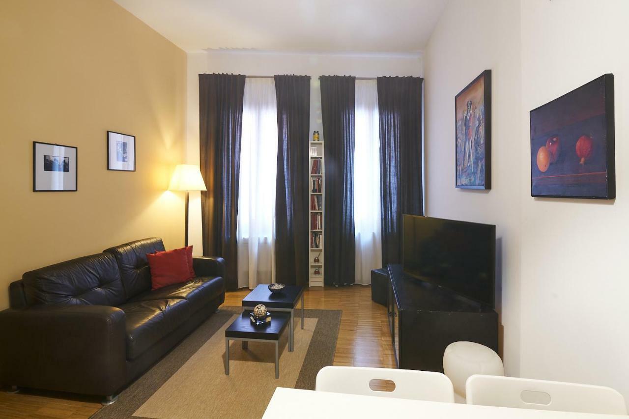 Apartamento Le Tango