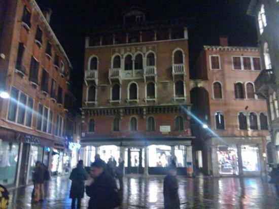 Le Tango Venecia