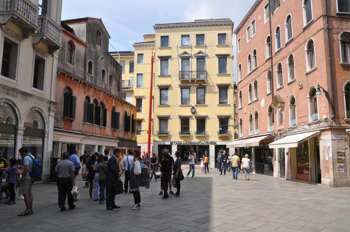 Le Tango * Venecia