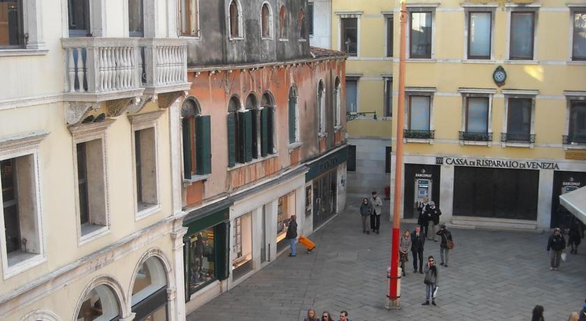 Apartamento Le Tango *